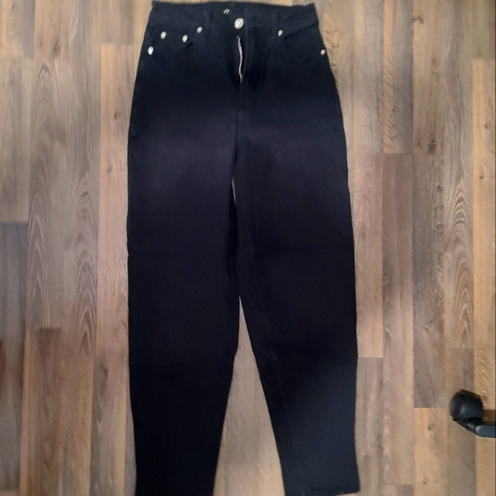 H&m mom jeans